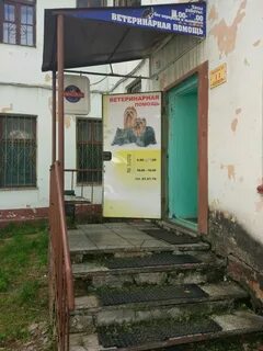 Ветеринарные клиники тюмень отзывы