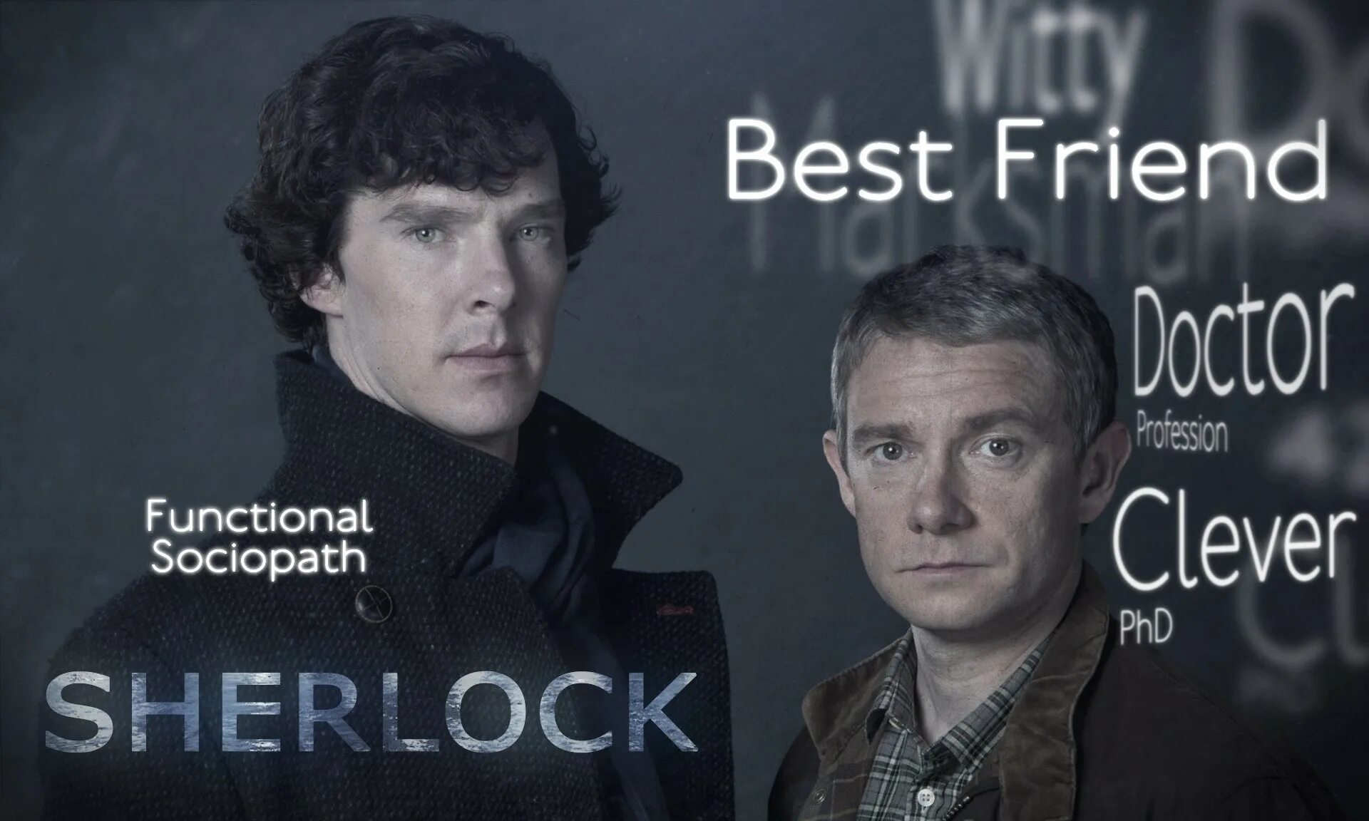 Sherlock отзывы