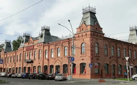 Магазин фото барнаул