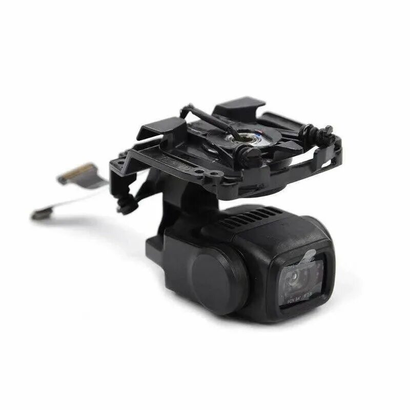Camera component