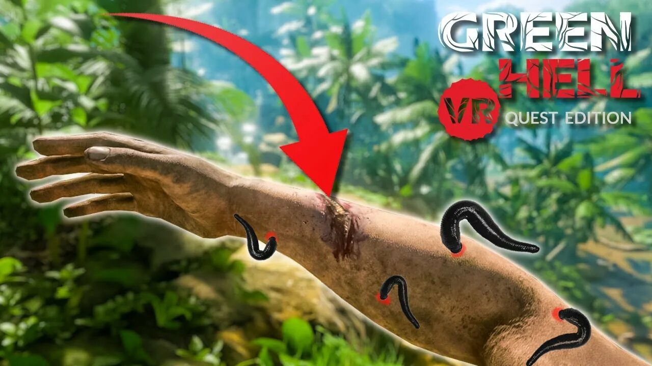 Green Hell VR Oculus Quest 2. Дата выхода Green Hell VR. Грин Хелл дерево. Hell vr