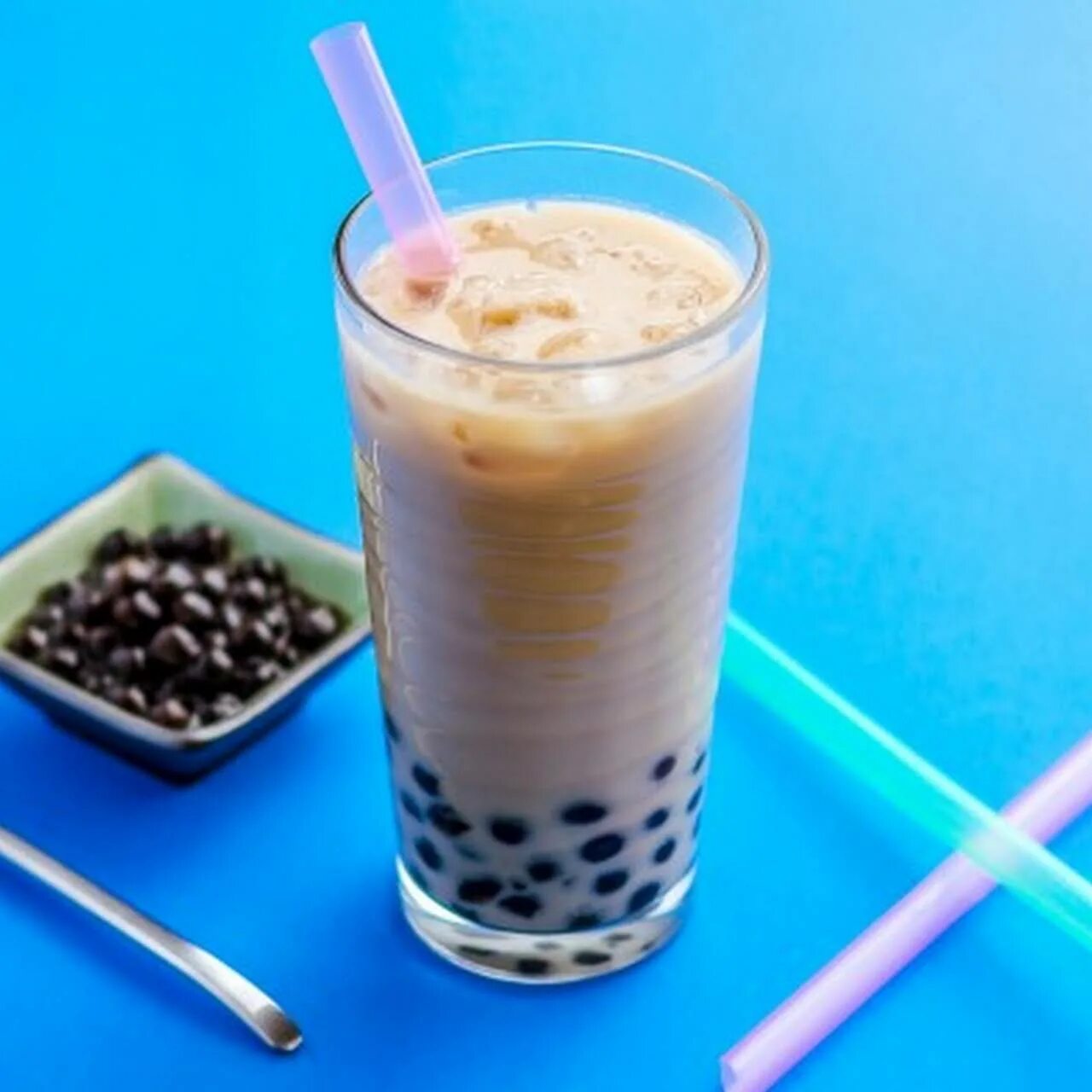 Тапиока Bubble Tea. Милк бабл Теа. Boba Milk Tea.