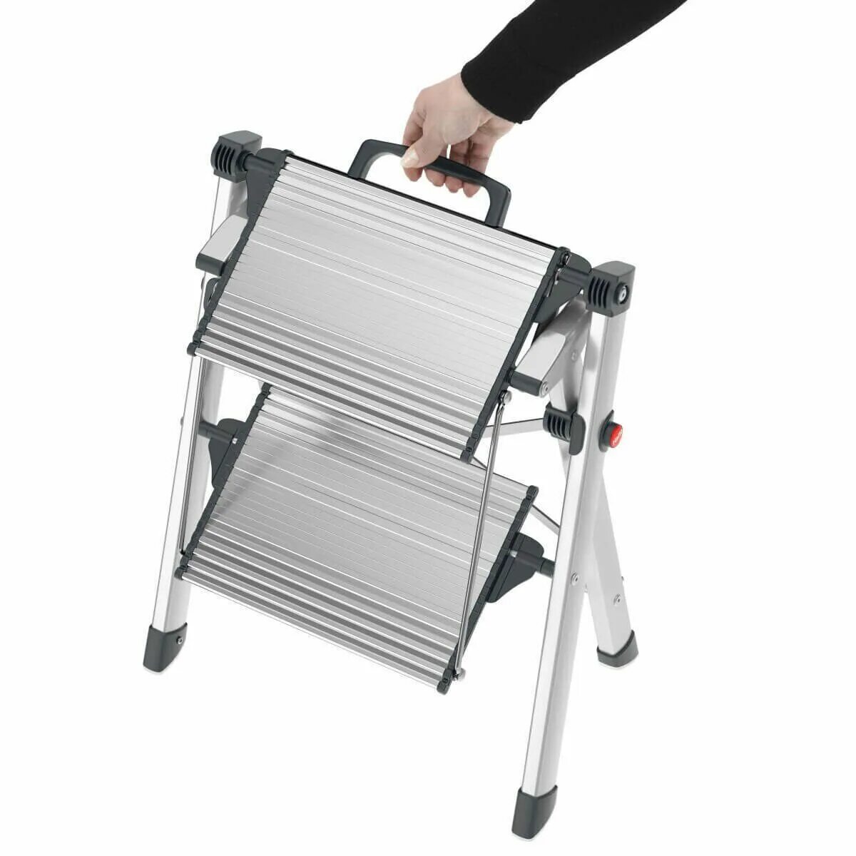 Step fix. Hailo mini 4310-001. стремянка hailo step- fix 4400-10. стремянка-табурет hailo mini 4310-001, 2 ступени. стремянка hailo 2 ступени.