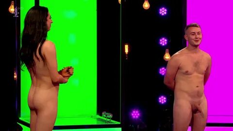 bizarrecelebsnude: Naked Attraction Season 2022 Episode 5 - Ranking.