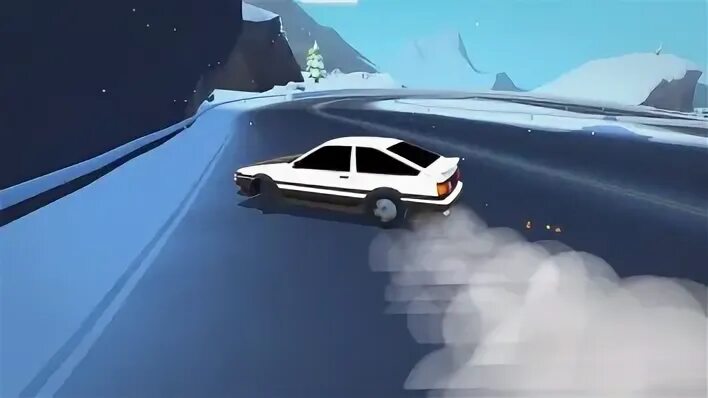 Drift clash мод много денег