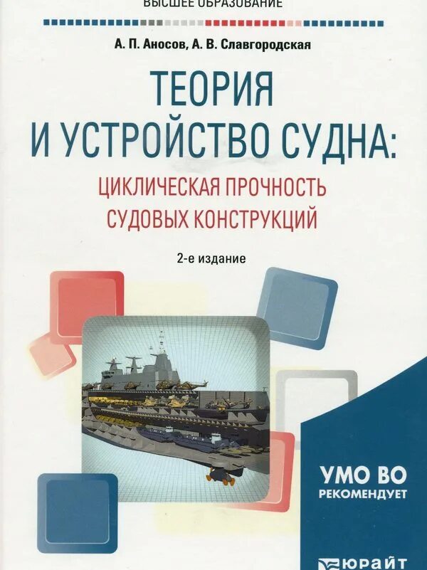 Учебное пособие 2 е изд