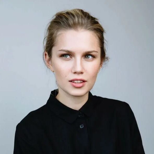 Дарья Мельникова Актриса