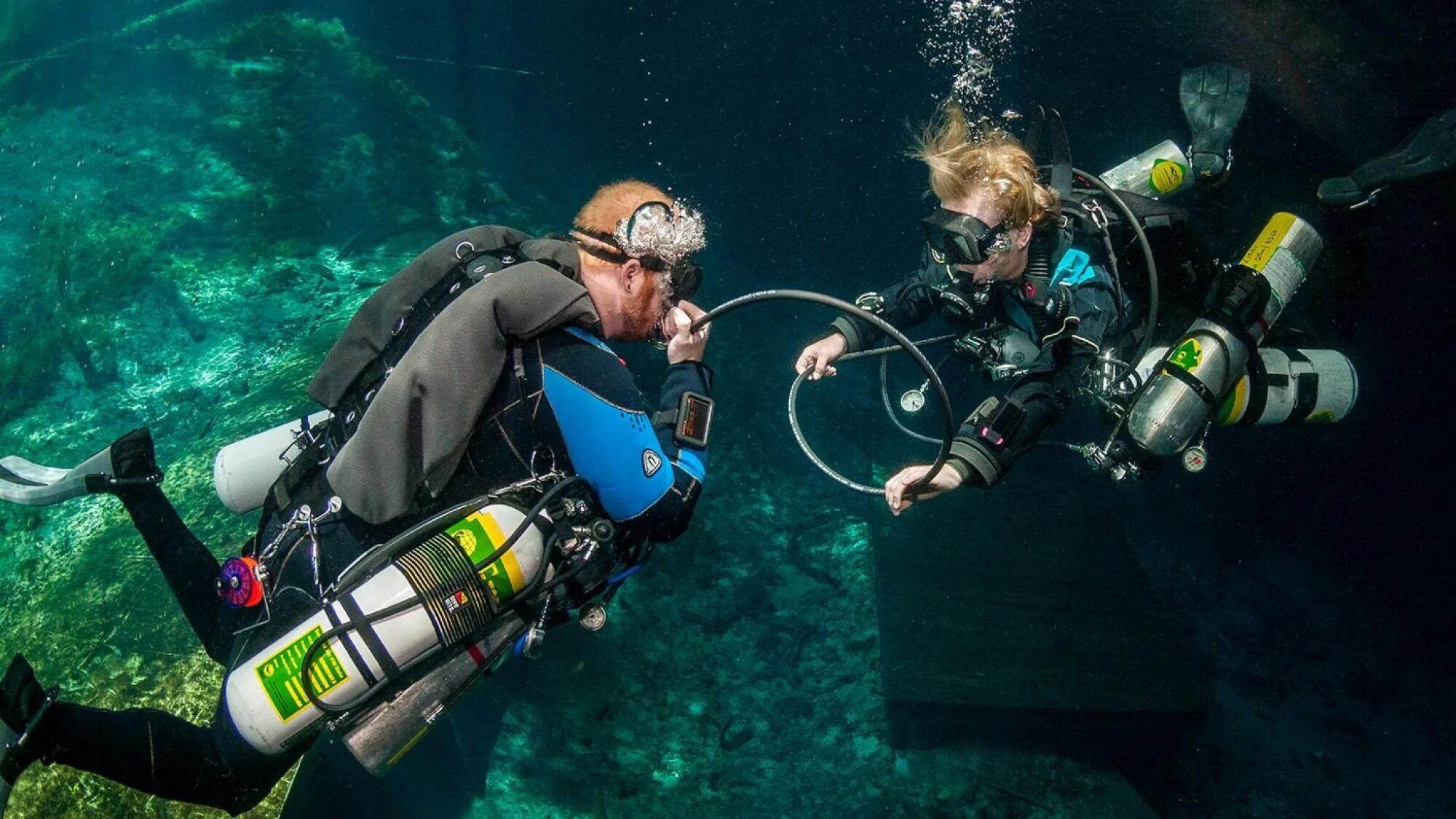 Акваланг снаряжение Скуба. Сайдмаунт дайвер. Sidemount & Tec Sidemount Diver Padi. Технический дайвинг Padi. Лов дайв