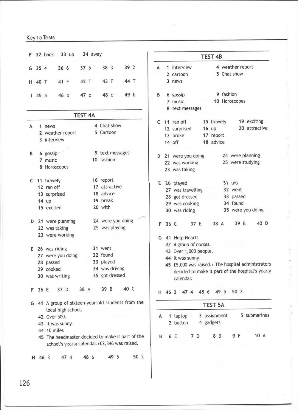 Test 4a 7 класс. Английский язык 7 класс ваулина тест бук 4а. английский язык 7 класс spotlight тесты. тест по английскому языку 7 класс spotlight. тест бук по английскому 7 класс spotlight ответы ваулина.