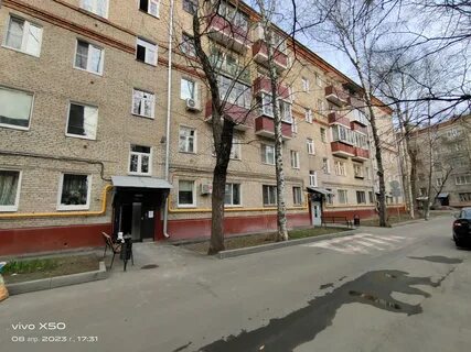 Вятская 24