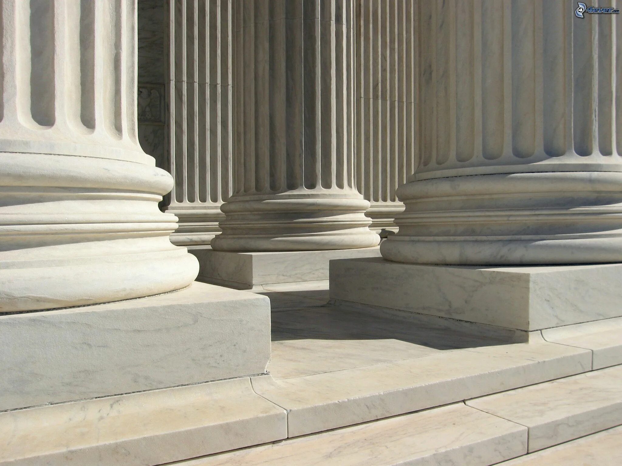 Древнегреческие колонны альва. After column. After column. 5. While label.