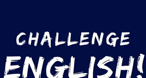 Oh my english