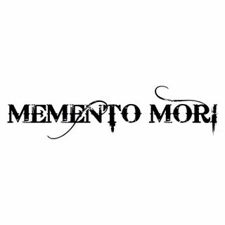 Что значит мементо мори