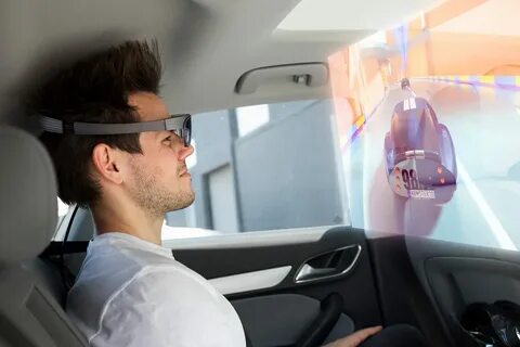 Augmented reality (AR) Glasses Market surges as demand for immersive experiences surges | Herald Keeper