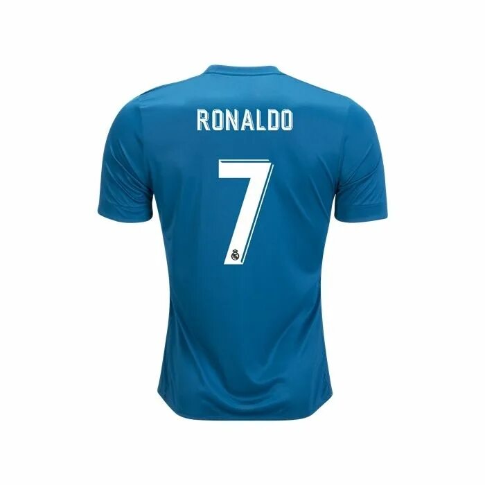 7 футбольных форм. Форма Роналду Реал Мадрид 2018. Роналдо 7. Роналдо 7 номер. Футболни Майика Роналдо.