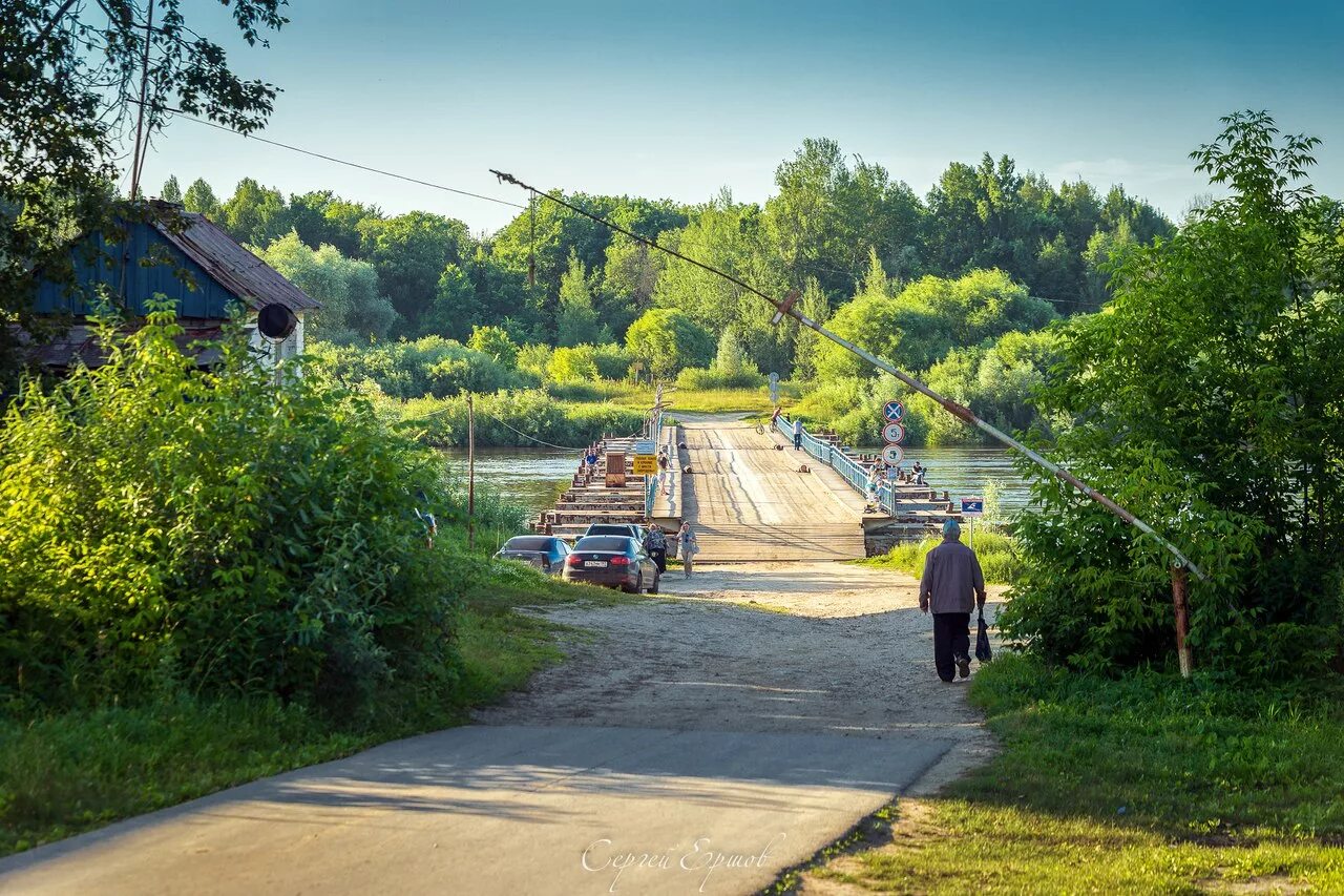 Гороховец нижегородская область - блог Санатории Кавказа