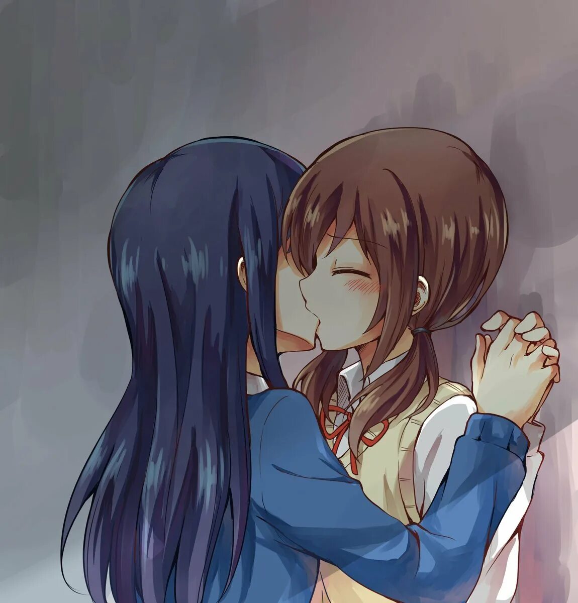 Седзе ай 18. Юри сёдзе ай 21+. Юри сёдзе ай 21+. Аниме юри сестры. Асаги юри.