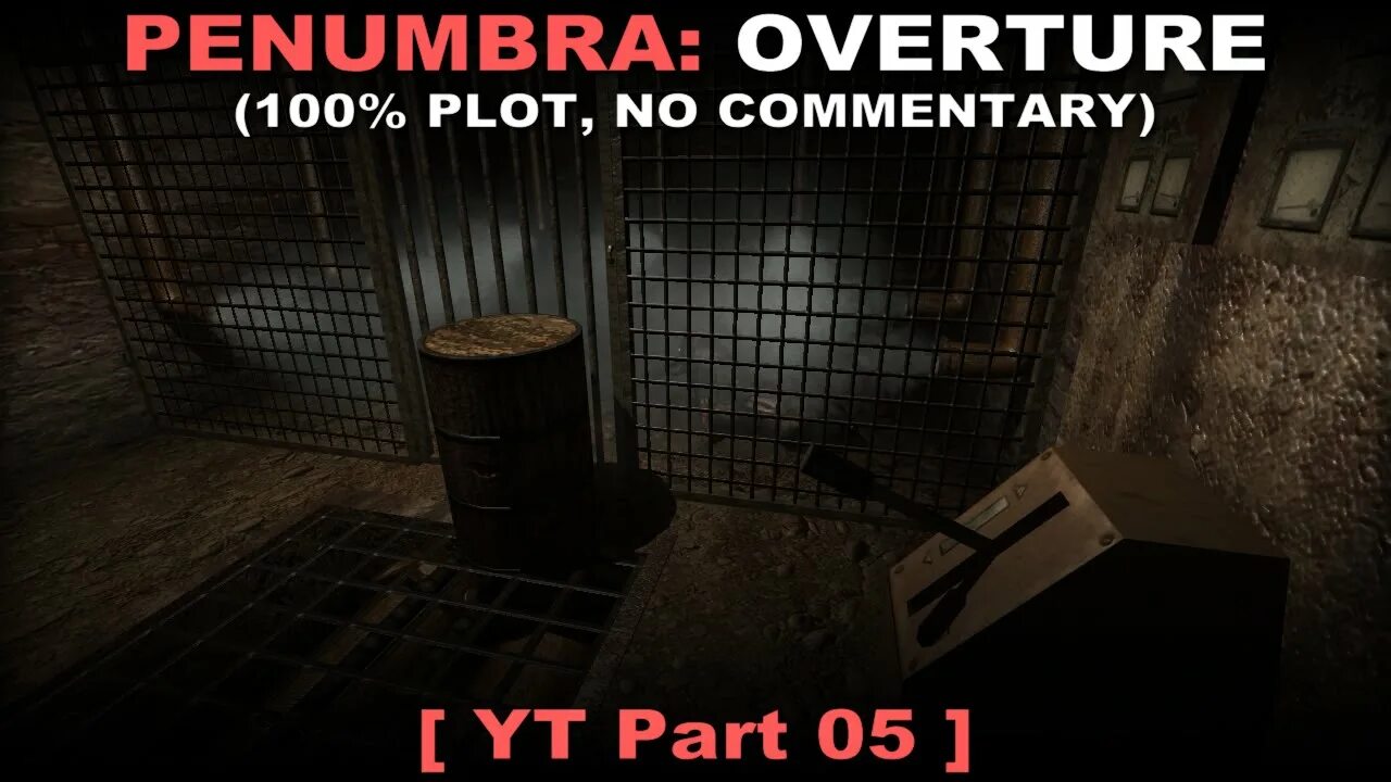 Penumbra 5