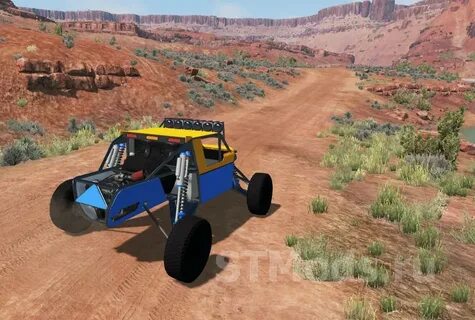 Beamng drive m3
