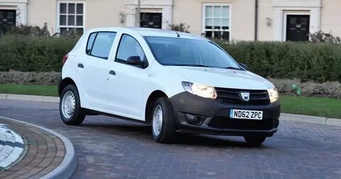 Dacia sandman