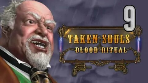Taking souls