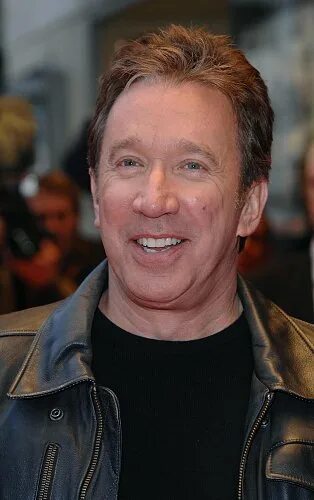 Comedian actor