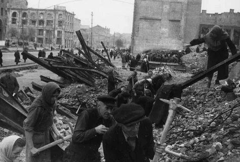 Киев 1944 год