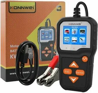 Konnwei kw