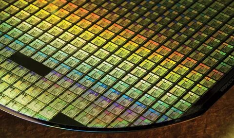 Чип tsmc