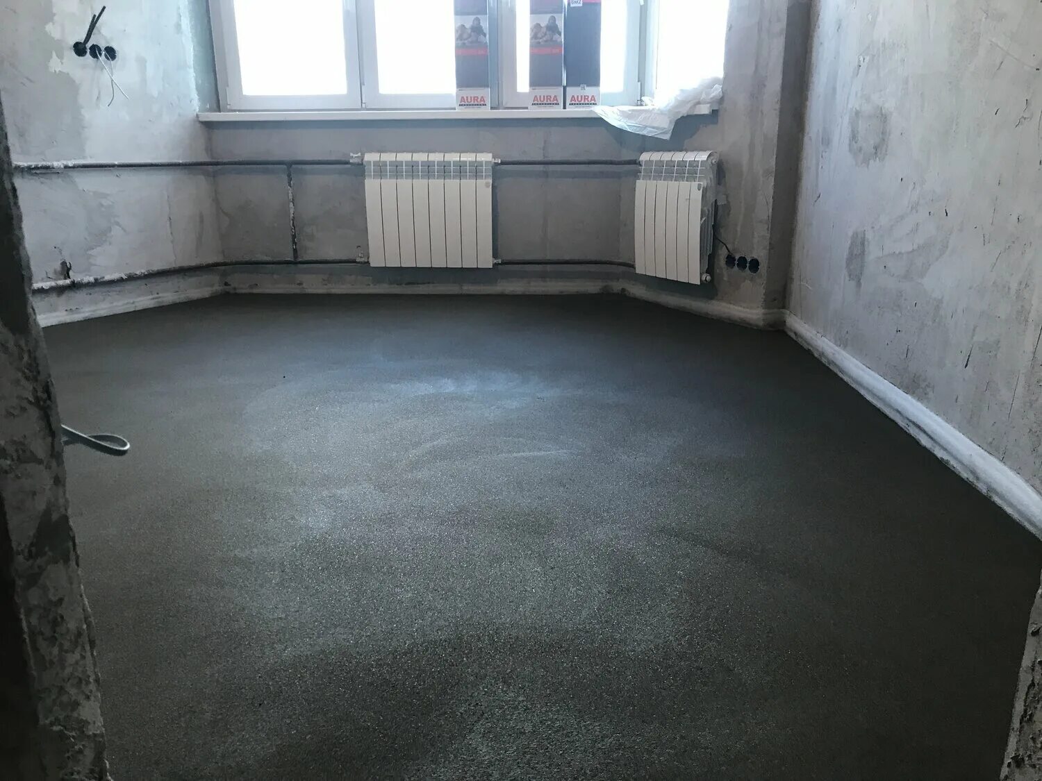 сухая стяжка пола кнауф. стяжка полов. полусухая стяжка пола. стяжка квадратного метра. 18 квадратных метров стяжка.