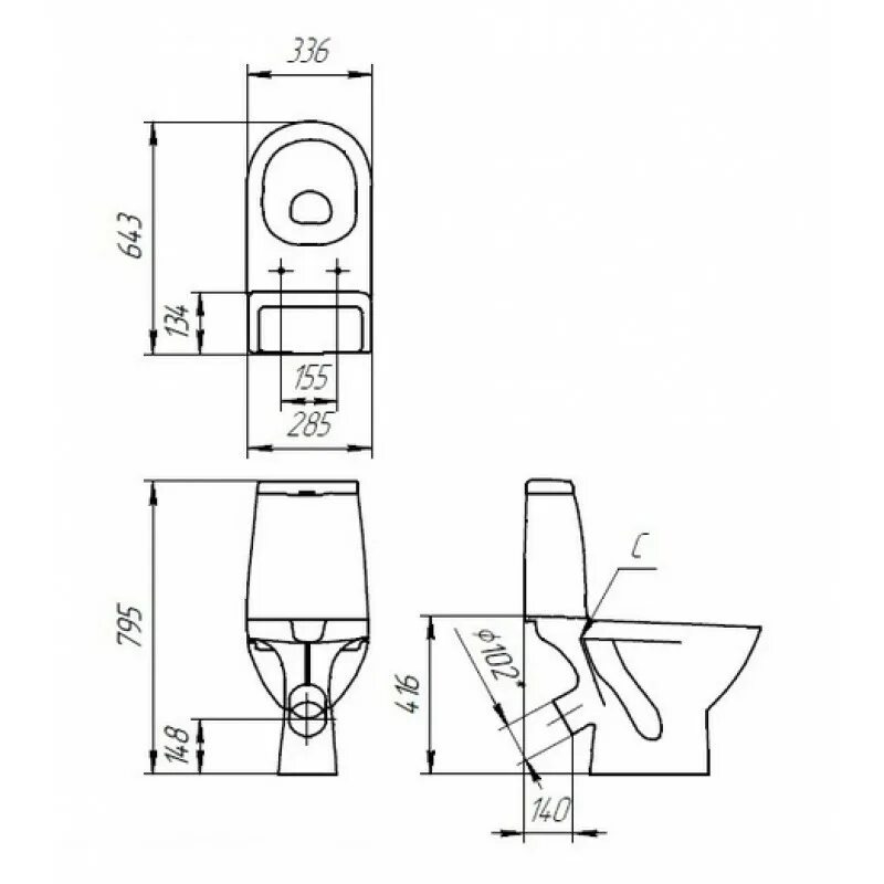 Cersanit Granta s-ko-gra031-3 6-DL-N-W. Унитаз Cersanit just 031. Унитаз-компакт Cersanit Granta. Унитаз Церсанит Гранта.