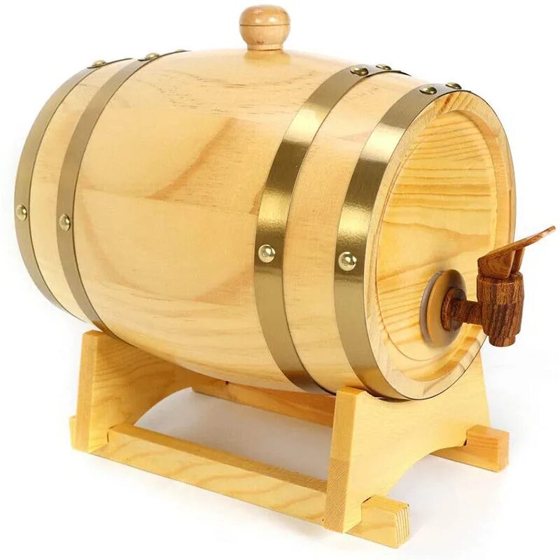 Wooden Barrel пиво. Пивная бочка. Бочонок виски.