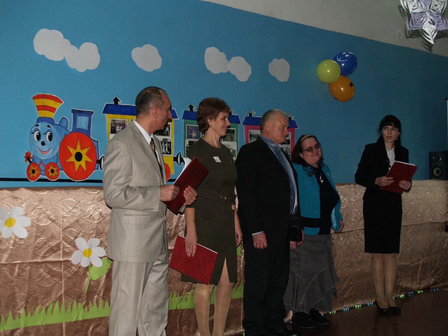 мбоу благовещенская сош