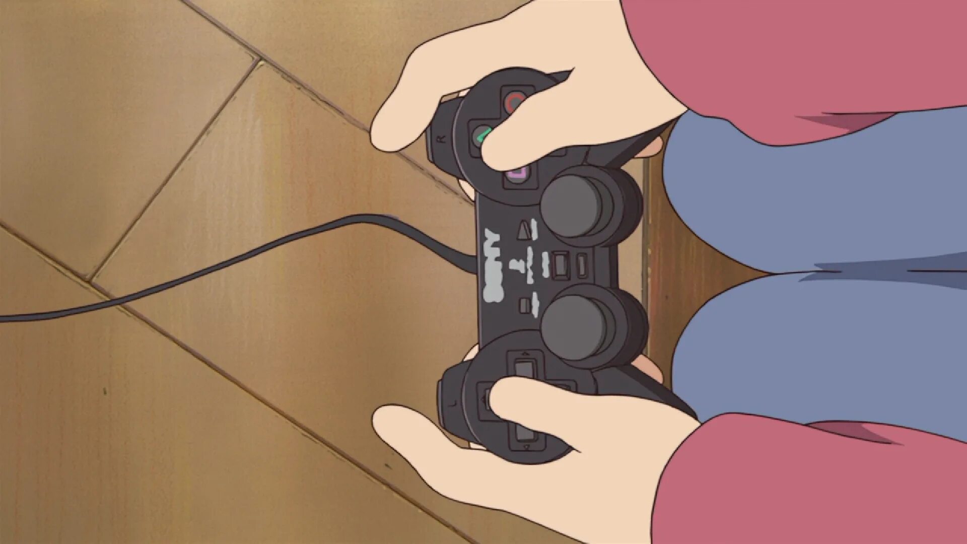 Gh s animation