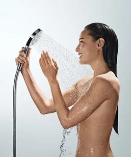 Hansgrohe croma select