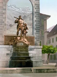 Wilhelm tell