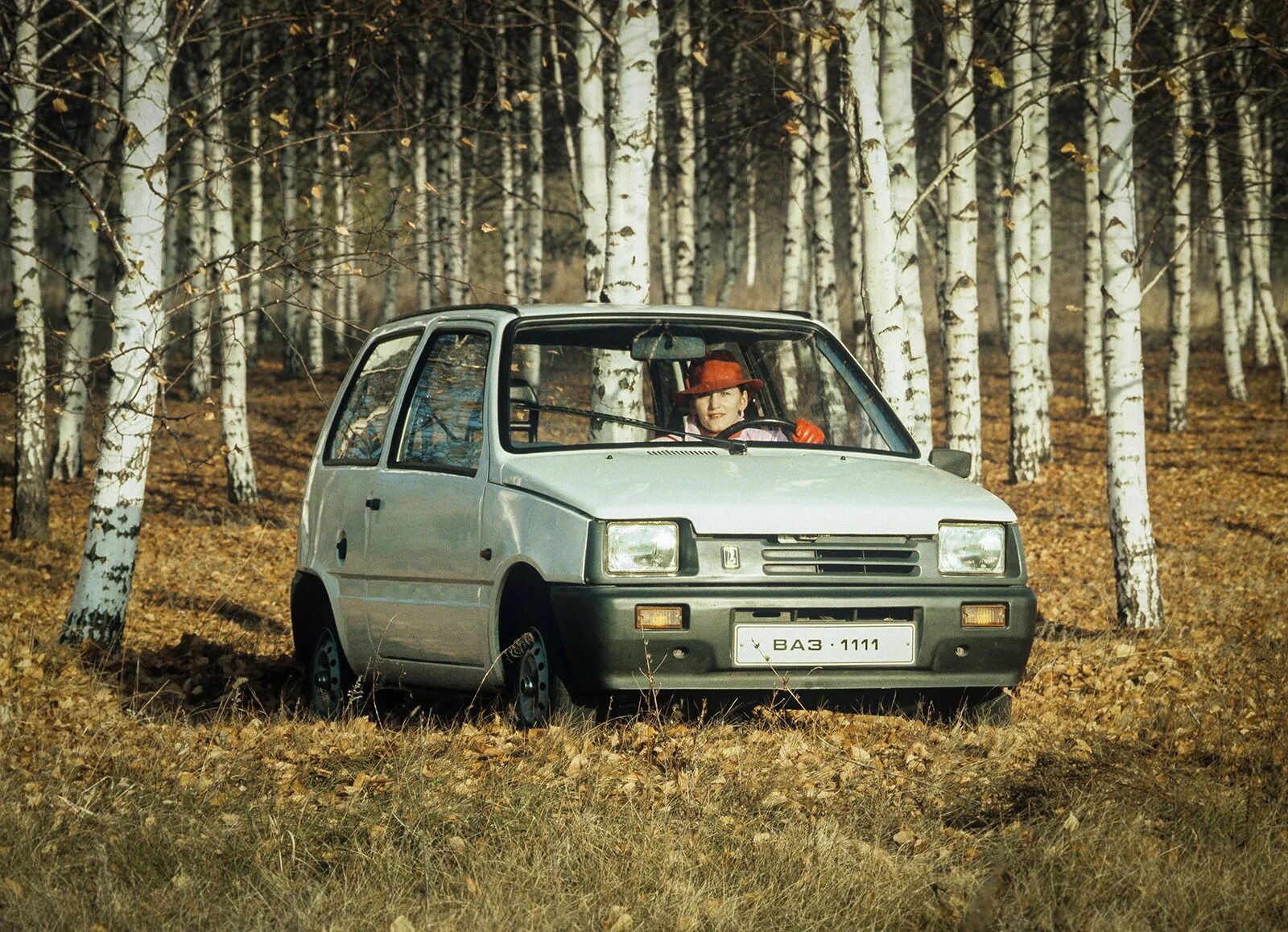 Ока обзор. Ока обзор
