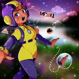 Bea brawl stars