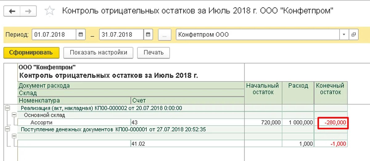 Отрицательные остатки по счетам. Контроль отрицательных остатков в 1с. Контроль отрицательных остатков в 1с 8.3 Бухгалтерия. Контроль остатков в 1с 8.3 Бухгалтерия. Контроль минусовых остатков в 1с 8.3 Бухгалтерия.