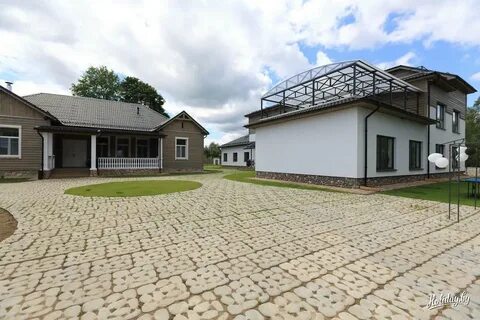 Усадьба могилев