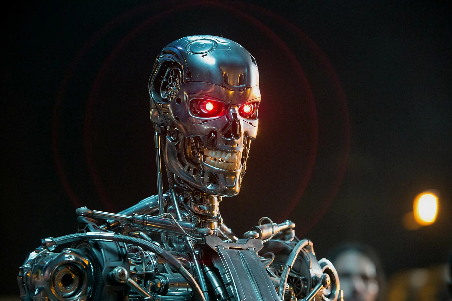 Artificial t