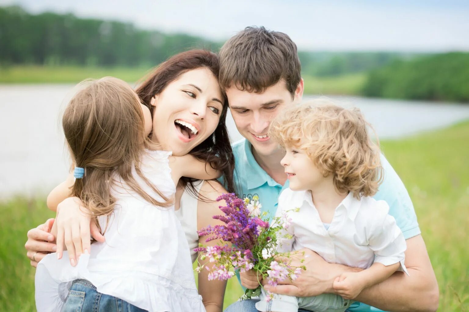 Spring parent