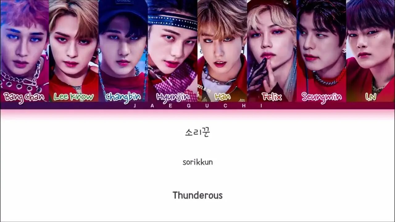 5 песен stray kids. Stray Kids участники thunderous. Stay Kids участники. Stray Kids thunderous чанбин.