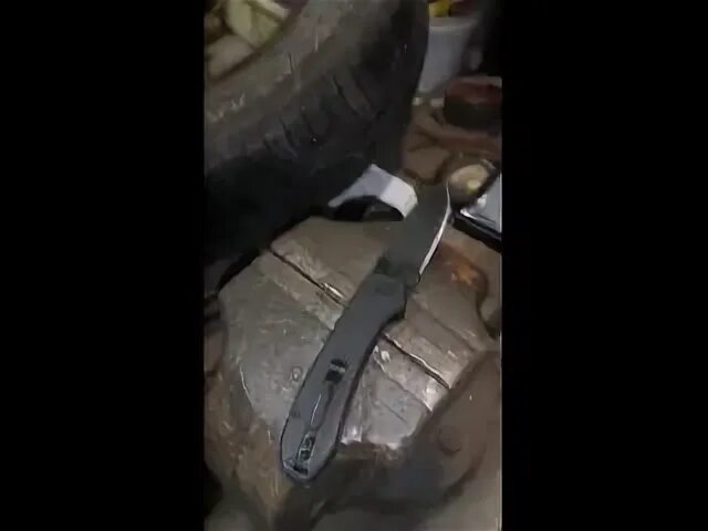Кузня суходеева ножи