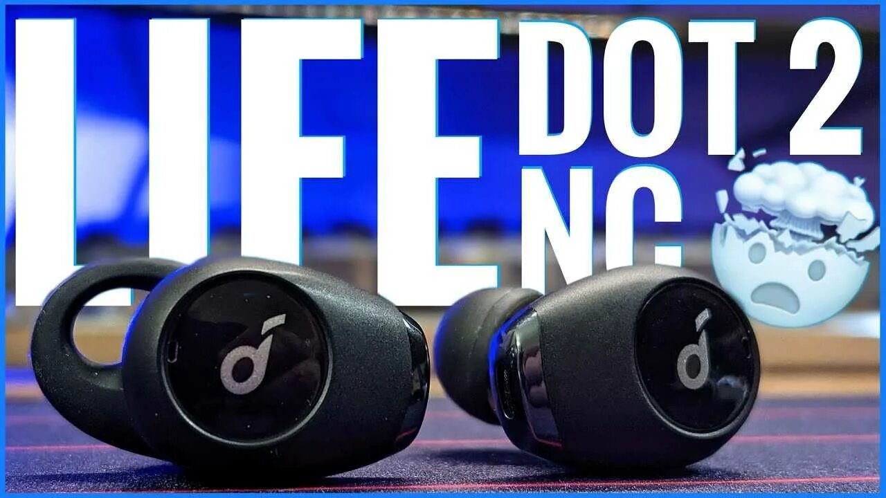 Anker soundcore life nc. Беспроводные наушники Anker SOUNDCORE Life Dot 2 NC Black. Anker Life a2 NC. Anker SOUNDCORE Life Dot 2 NC. Anker SOUNDCORE Life Dot 2 NC В ушах.