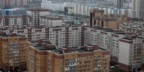 Служба жилье