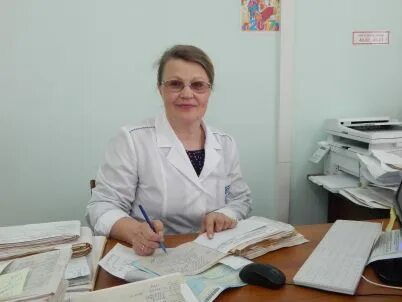 Телефоны поликлиник соликамска