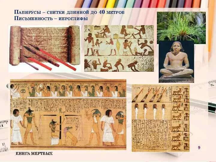 Папирусные свитки в Египте. Египетский Папирус свиток. Папирусные книги. Папирусная мастерская.