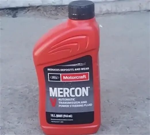 Меркон 5 для акпп. Motorcraft xt5qmc. ford motorcraft mercon v. motorcraft atf mercon v 0.946л. xt5qmc ford масло акпп.