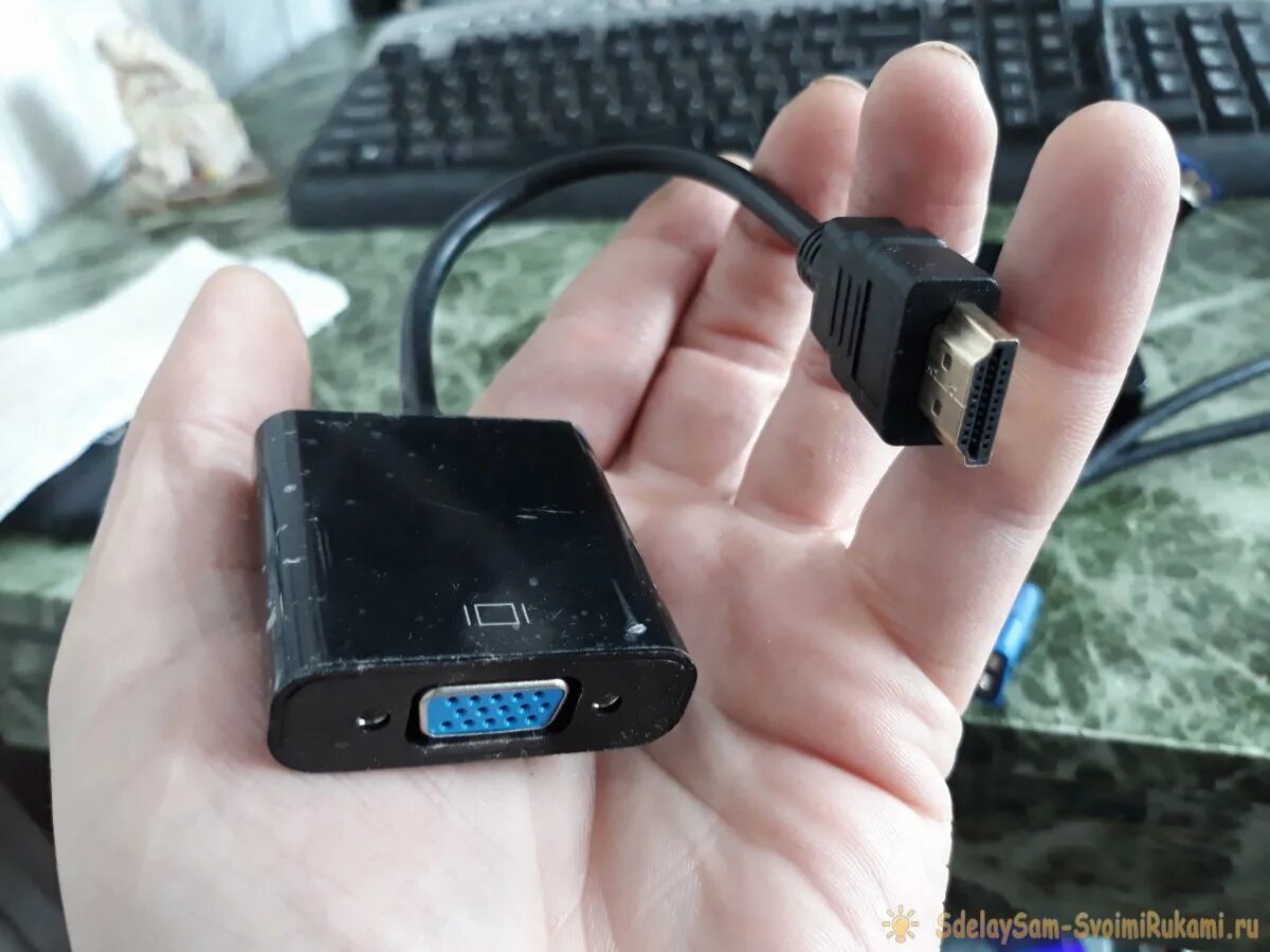 External Analog Lcd Vga Pc Monitor Pal Tv Tuner Box Tv Receiver - Buy Analog Tv 